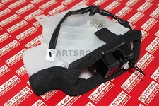 Toyota 4RUNNER Tailgate Lock Latch Lift With Motor 03-09 OEM Genuine 69110-35090