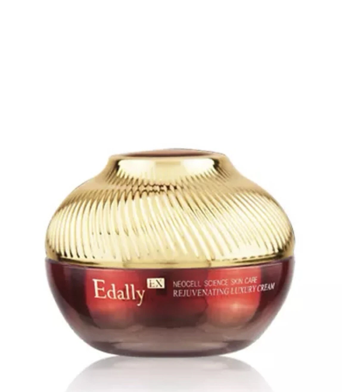Edally Ex Rejuvenating Luxury Cream