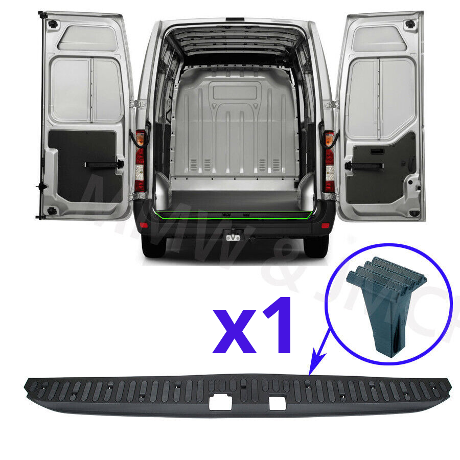 Verkleidungen und Abdeckungen für Renault Master 2010- | Auf Lager