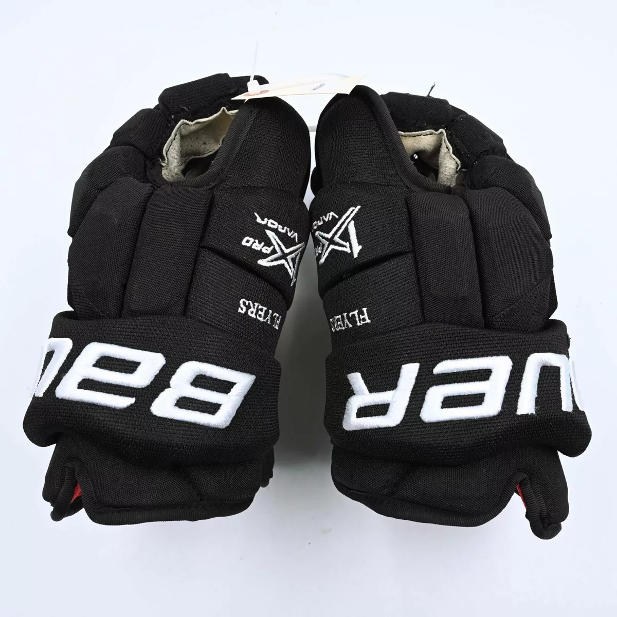 Bauer Vapor 1X Pro Stock Hockey Gloves 14