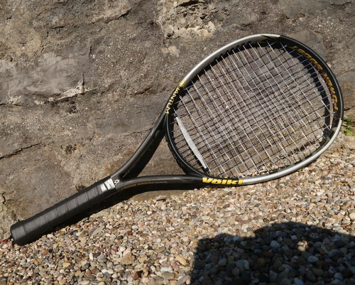 Völkl - Quantum 1 Power Boost - L3 - 4 3/8 - Tennisschläger Tennis Racket - Picture 2 of 11