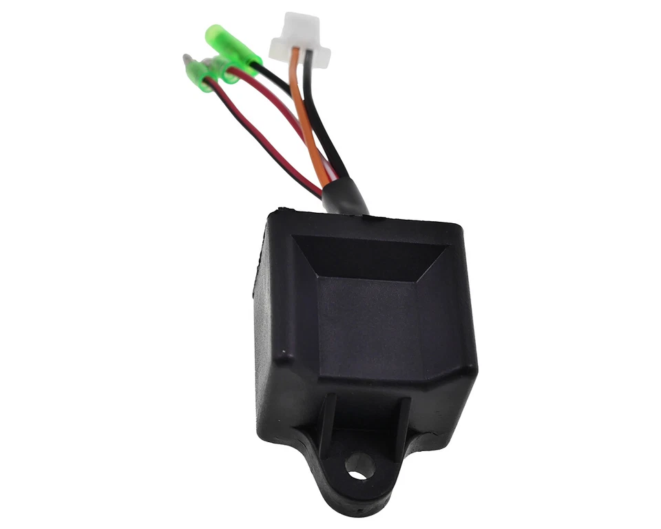 CDI Zündbox ungedrosselt offen Minarelli 2-Takt Aerox BWS Nitro Booster CPI Rex - Bild 4 von 4