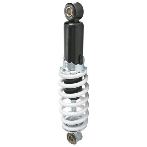 2PCS 235mm 9.25" 600LBS Rear Shock Absorber For ATV Quad Dirt Pit Bike Go Kart - Foto 5 di 11