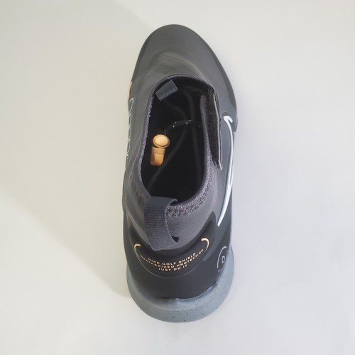 Nike Air Zoom Infinity Tour NEXT% Shield Iron Grey FD6854001 US Men Size 12 Wide - Picture 8 of 12