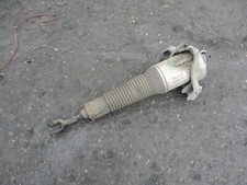 AUDI A8 2007 3.0 DIESEL OSF DRIVER SIDE FRONT SHOCK ABSORBER 4E0616040AG