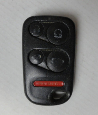 OEM Honda Smart Remote Key FOB,  G8D-440H-A  , FCC ID: OUCG8D-440H-A