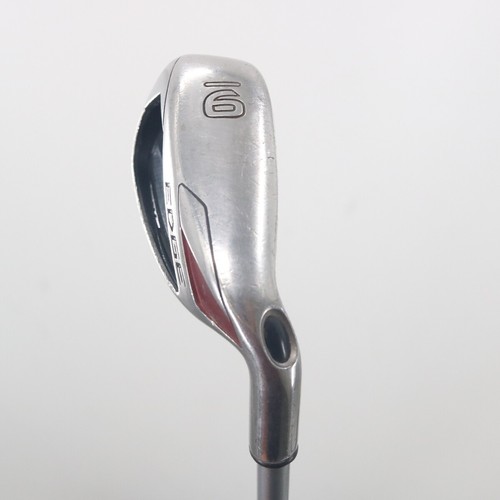Callaway Diablo Edge Individual 9 Iron Graphite Women's Ladies Flex RH C-149187 - Picture 3 of 6