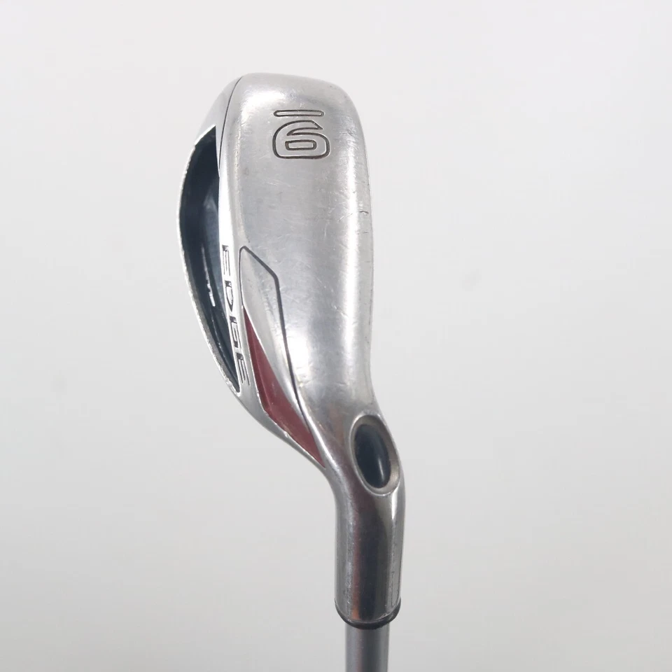Callaway Diablo Edge Individual 9 Hierro Grafito Mujer Damas Flex Derecha C-149187 Foto 3 de 4