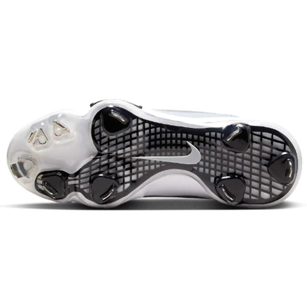 Nike Force Zoom Trout 9 Pro Metal Baseball Cleats FB2907-002 Nike Force Zoom Trout 9 Pro Metal Baseball Cleats FB2907-002