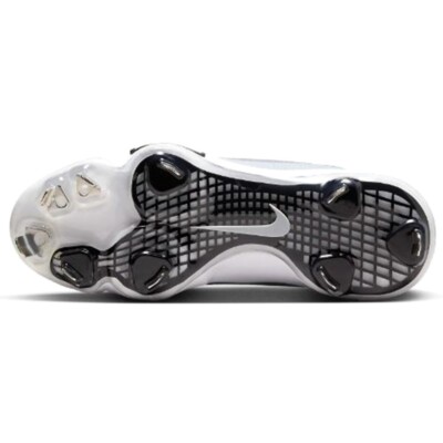 Nike Force Zoom Trout 9 Pro Metal Baseball Cleats FB2907-002
