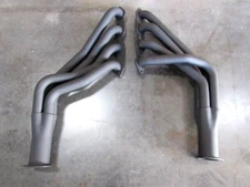 1967-69 Camaro 68-74 Nova Big Block Chevy 454 2'' Primary Black H60606BK