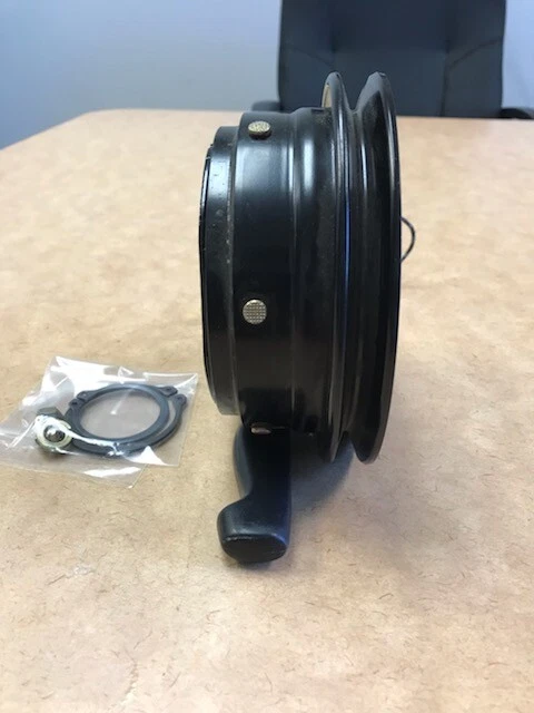 Embrague aire acondicionado. Se adapta a Dodge Colt 85-88. Mitsubishi Gallant/Mirage/Cordia/Tredia 84-88 Foto 3 de 4