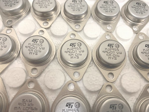 Mj2955 Transistor | eBay