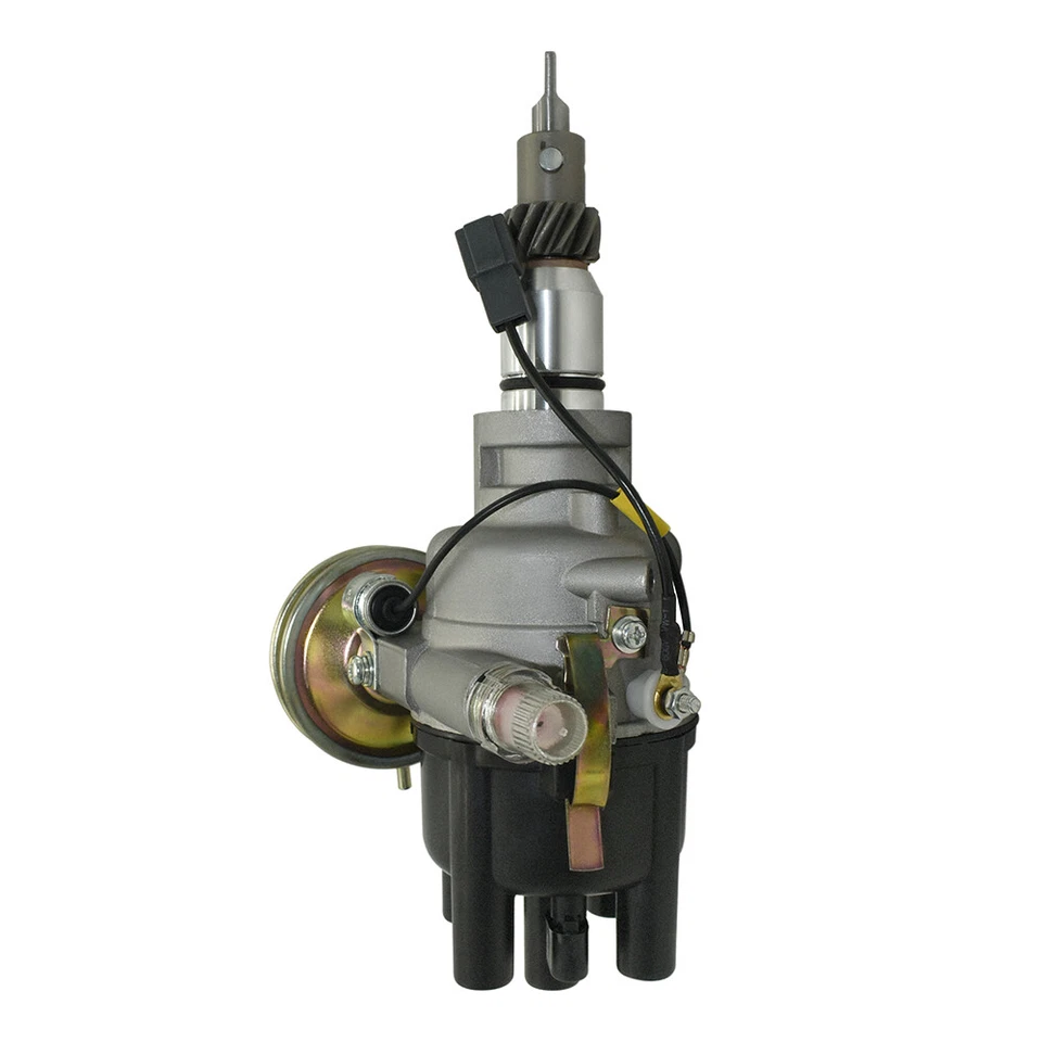Ignition Distributor For 1966-1984 TOYOTA COROLLA LiteAce  19100-13430 - Imagem 2 de 4