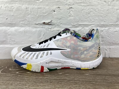 Nike Hyperlive Limited Net Collectors Society NCS Basketball
