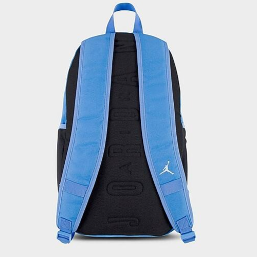 NIKE JORDAN BALL Backpack 9A0780 School 20" Bag SHOE POCKET 15" LAPTOP $60 NEW - Picture 3 of 24
