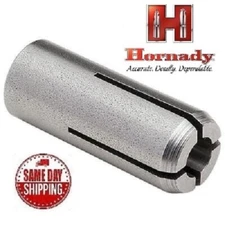 Hornady Cam-Lock Bullet Puller Collet #9 for .338 to .358 Cal 9mm, 35 Cal 392162