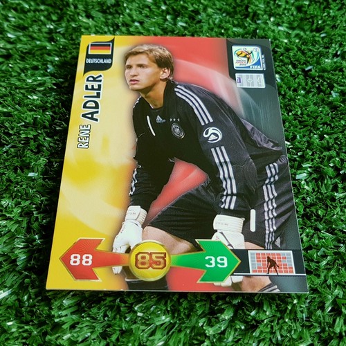 2010 World Cup Base Card Panini Adrenalyn XL South Africa UK Version - Picture 61 of 241