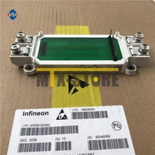 1PCS Brand New SEMIKRON Module SEMIX553GB128D Quality Assurance 100%