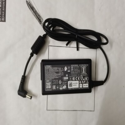 New LITEON PA-1650-90 19V 3.42A 65W For System76 lemur11 laptop OEM AC Adapter