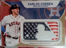 2017 Topps Series 2 Baseball Cards 16