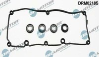 Original Dr.Motor Automotive Dichtungssatz Zylinderkopfhaube DRM0218S FüR Audi