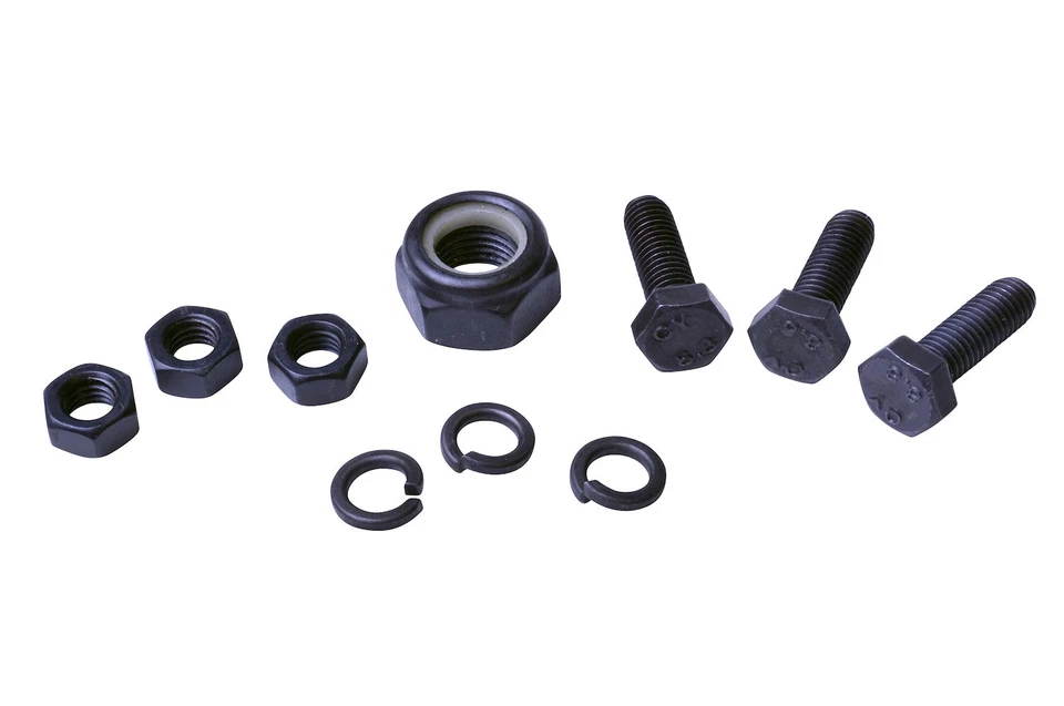 Suspensión rótula delantera inferior para Fiat 124 1968 1969 1970 1971 1967-1983 Foto 3 de 3