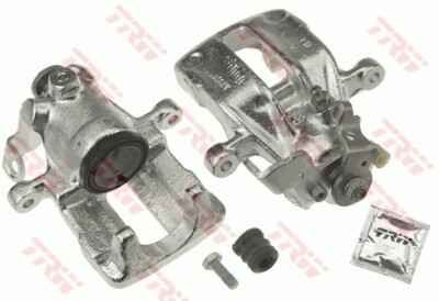 TRW BHN126E Bremssattel für AUDI