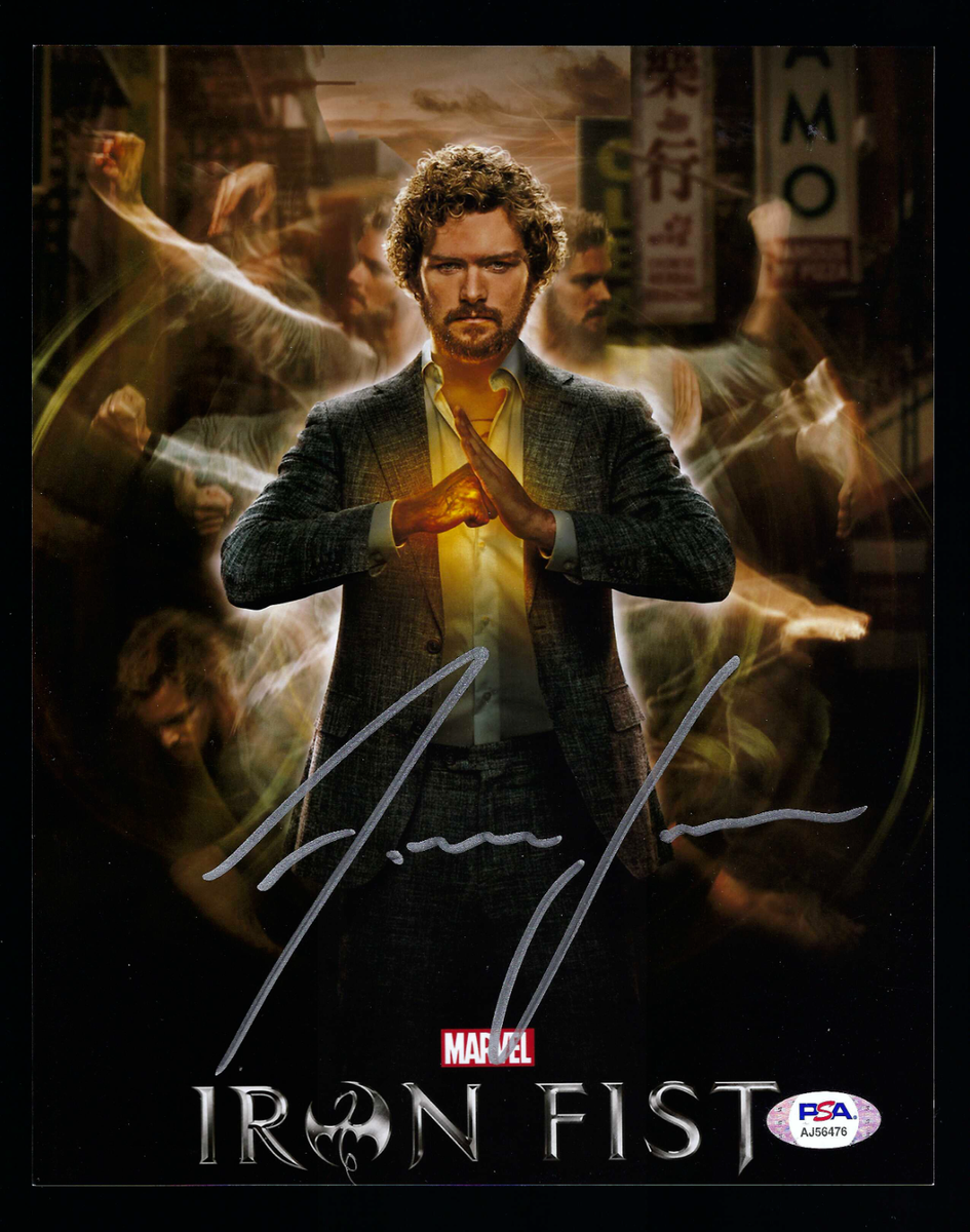 IRON FIST アートポスターSET！！ IRON FIST アートポスターSET！！ IRON FIST アートポスターSET！！