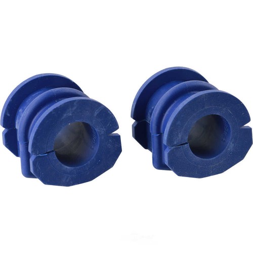 Moog Stabilizer Sway Bar Bushing Kit Set 2PC Rear For Ford - Foto 3