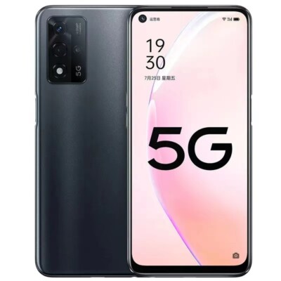 Oppo A93 5G Cell Phone 90HZ 6.5