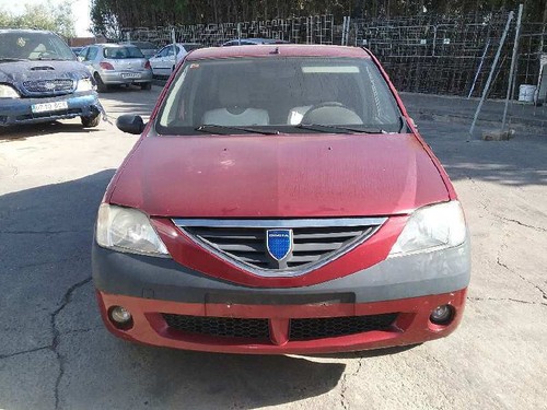 hood 4861485 for DACIA LOGAN 1 2004 - Picture 5 of 8