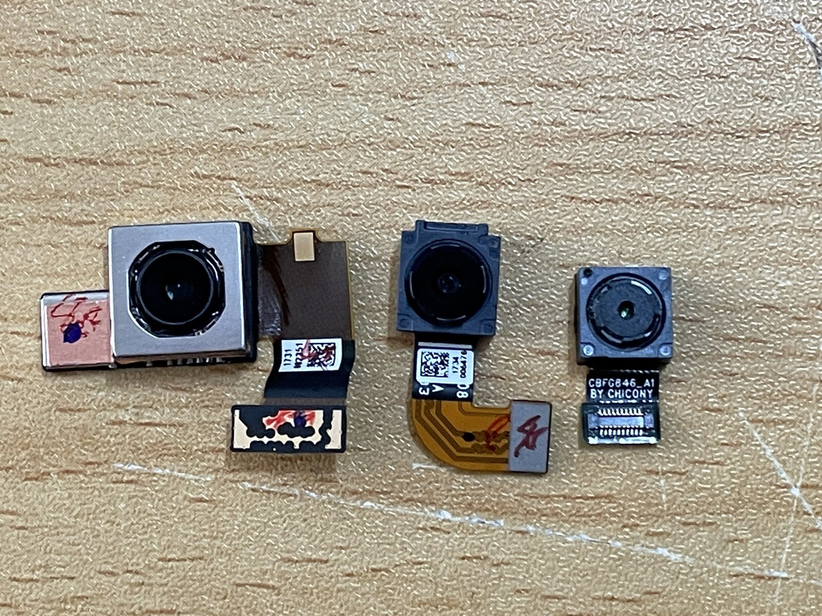 Foto 1 di 5
