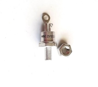 NEC 25P8SG RECTIFIER 