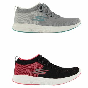 skechers go run 6 mujer verdes