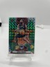2021-22 Panini Mosaic #170 Mikal Bridges Green