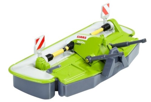 ,BRITAINS, Segadora frontal CLAAS Disco, 1/32, BRI43302 - Imagen 4 de 4