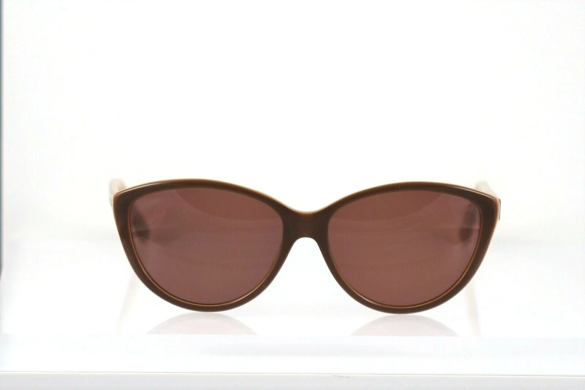 NWT New Catherine Deneuve Lunettes Women s Sunglasses CD 613 Brown