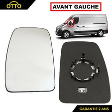 Glace de rétroviseur Renault MASTER
