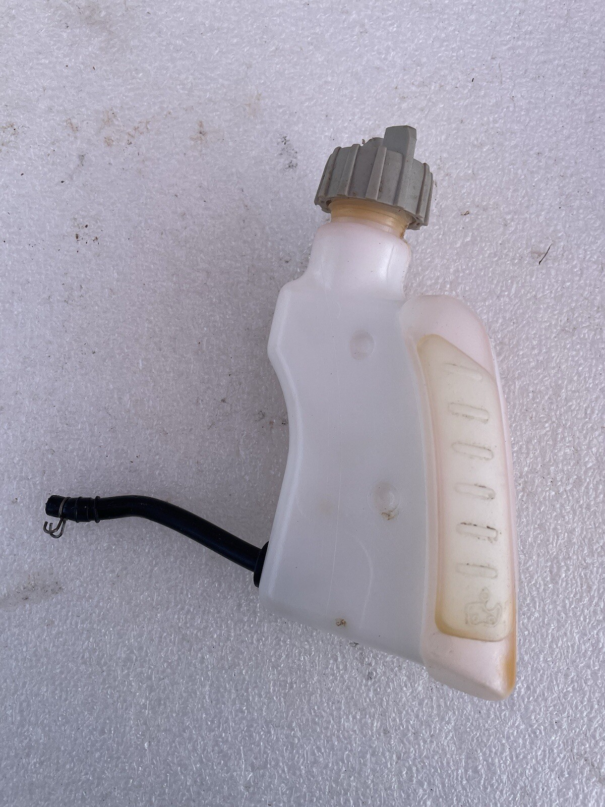 OEM Chainsaw Parts Oil Tank  Assembly-Homelite 16” Electric Chainsaw-UT43123