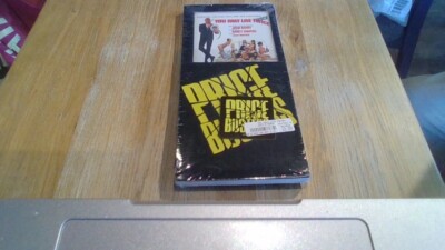 YOU ONLY LIVE TWICE OST 1st US Longbox CD 1989 NEW 007 James Bond Nancy Sinatra
