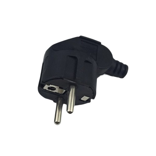 EU AC Power Adapter Socket 16A 250V Connector Cable Electrical Plug Converter - Photo 4/8
