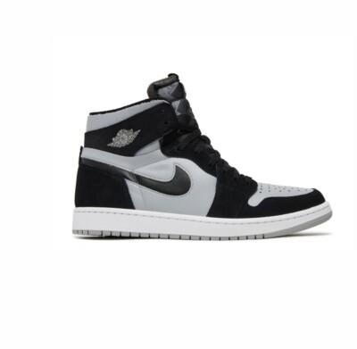 AIR JORDAN ONES ZOOM AIR CMFT, SIZE 7, CERTIFIED