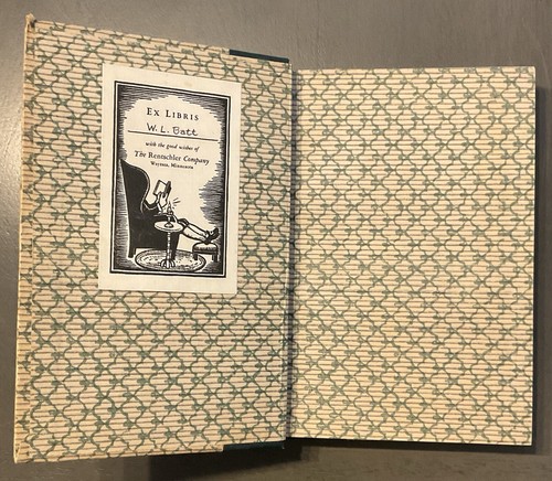 Collector’s Edition Dickens “A Christmas Carol” Copyright 1939, By Pocket Books - Picture 4 of 14