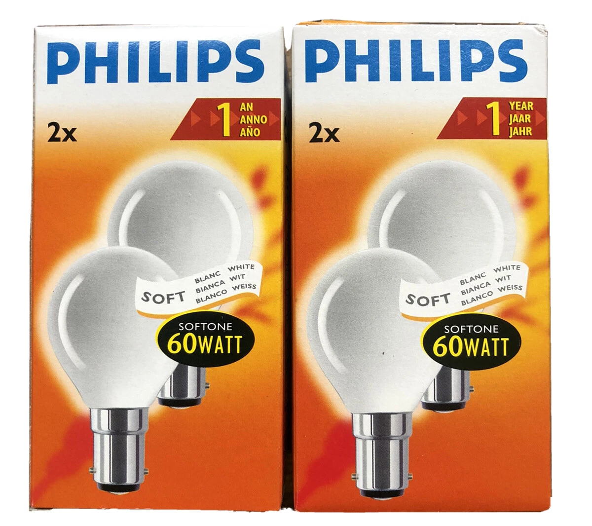 Philips small bulb outlet
