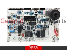 ClimaTek RV Fridge Control Circuit Board Fits Norcold # 1172-100 1172-83-1002A