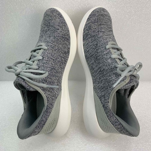 Kizik Eco Knit Hand Free Sneaker Shoes - Women's 7.5W - Picture 7 of 11