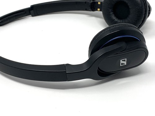 Sennheiser MB Pro 2 Wireless Headset With Charging Dock “No USB Adapter “ - Picture 8 of 12