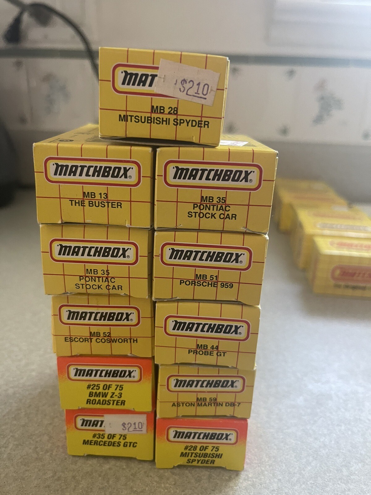 matchbox cars lot new . 26 New Matchbox Cars eBay