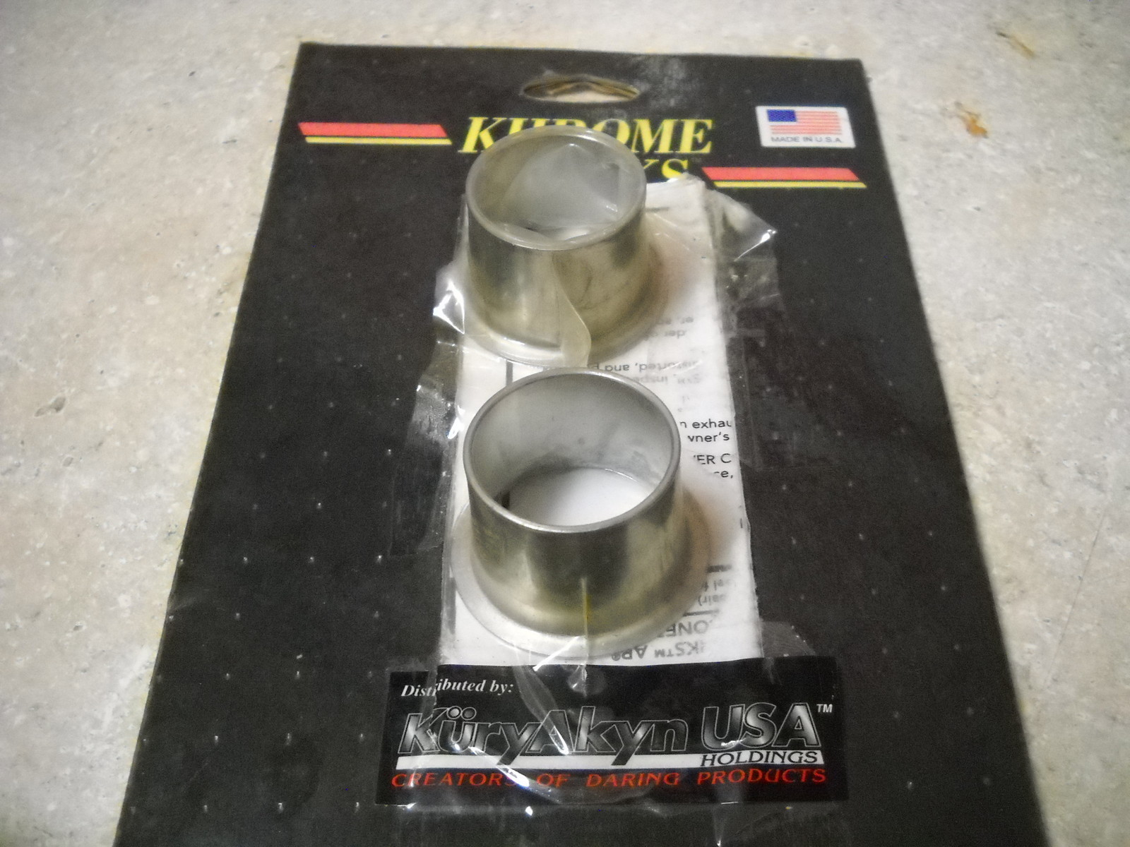 power cones for harley